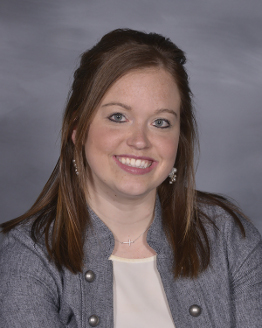 Ashley Niewohner