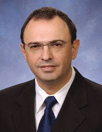 Photo of Dr. Jonathan Weitzmann