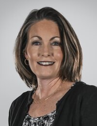 Photo of Lisa Mlnarik, APRN